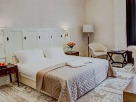 حجز فنادق وطيران