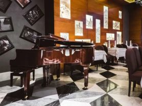 حجز فنادق وطيران