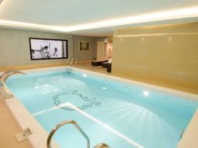 حجز فنادق وطيران