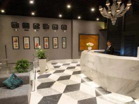 حجز فنادق وطيران