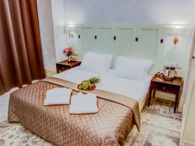 حجز فنادق وطيران