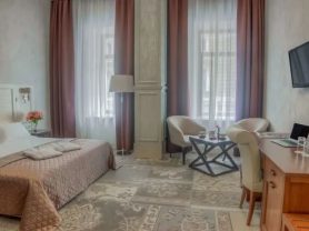 حجز فنادق وطيران