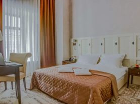 حجز فنادق وطيران