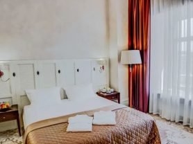 حجز فنادق وطيران