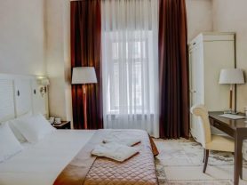 حجز فنادق وطيران