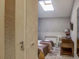 حجز فنادق وطيران