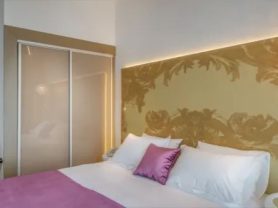 حجز فنادق وطيران