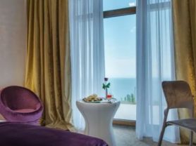 حجز فنادق وطيران