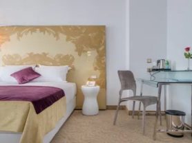 حجز فنادق وطيران