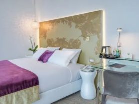 حجز فنادق وطيران