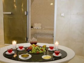 حجز فنادق وطيران