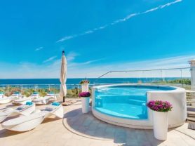 حجز فنادق وطيران