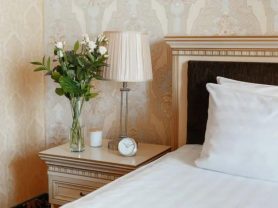 حجز فنادق وطيران