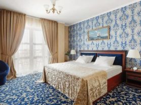 حجز فنادق وطيران