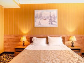 حجز فنادق وطيران