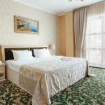 حجز فنادق وطيران