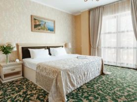 حجز فنادق وطيران