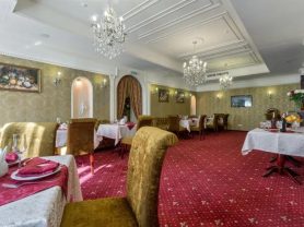 حجز فنادق وطيران