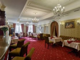 حجز فنادق وطيران