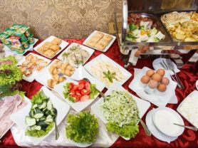 حجز فنادق وطيران