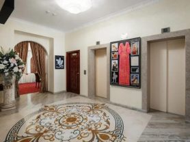 حجز فنادق وطيران