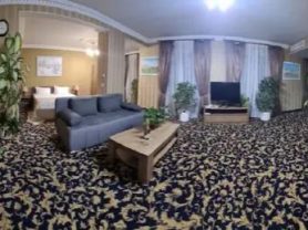 حجز فنادق وطيران