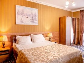 حجز فنادق وطيران