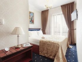 حجز فنادق وطيران