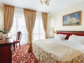 حجز فنادق وطيران