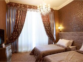 حجز فنادق وطيران