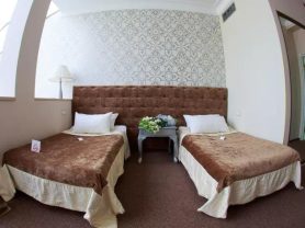 حجز فنادق وطيران