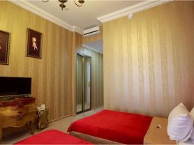 حجز فنادق وطيران