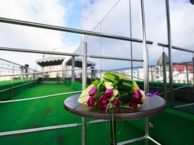 حجز فنادق وطيران