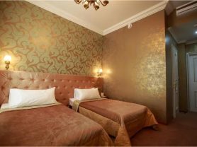 حجز فنادق وطيران