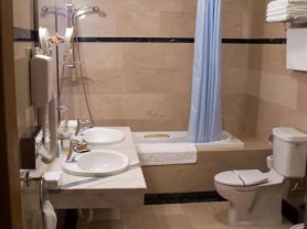 حجز فنادق وطيران