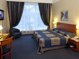 حجز فنادق وطيران