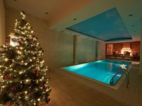 حجز فنادق وطيران