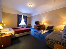 حجز فنادق وطيران