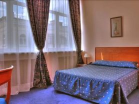 حجز فنادق وطيران