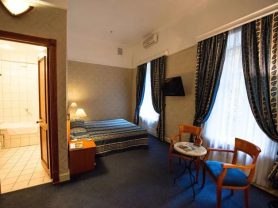 حجز فنادق وطيران