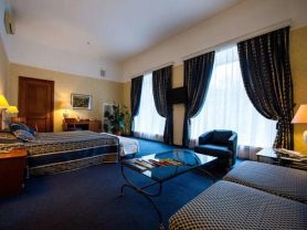 حجز فنادق وطيران