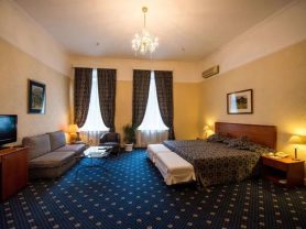 حجز فنادق وطيران