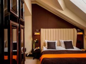 حجز فنادق وطيران