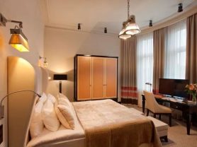 حجز فنادق وطيران