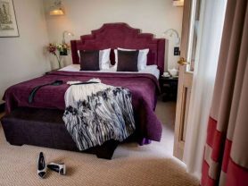 حجز فنادق وطيران