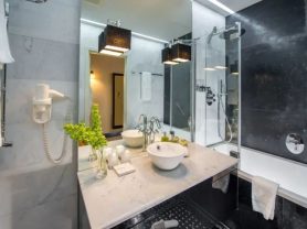 حجز فنادق وطيران