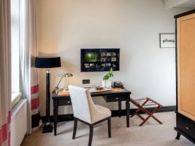 حجز فنادق وطيران