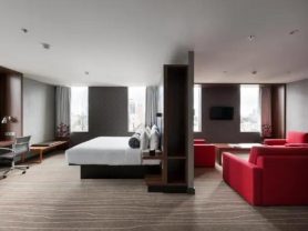 حجز فنادق وطيران