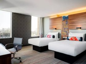 حجز فنادق وطيران