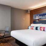 حجز فنادق وطيران